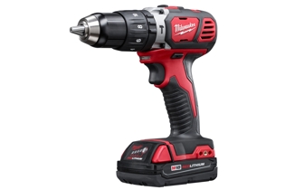 Taladro Percutor 18V 2607-259C Milwaukee Milwaukee - Taladro Percutor 18V